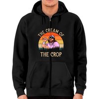 Macho Man - Macho Man - Zip Hoodies