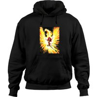 Dark Phoenix Rising - Phoenix - Hoodies