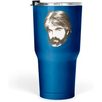 Michael Mcdonald Black - Michael Mcdonald - Tumblers 30 Oz