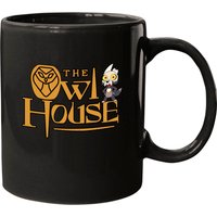 The Owl House - The Owl House King - Mugs