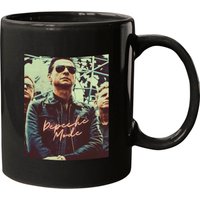 Depeche Mode Mugs