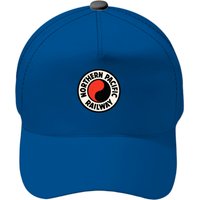 Northern Pacific Railway - Northern Pacific - Baseball Caps