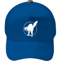 Sabo-tabby - Iww, Socialist, Anarchist, Leftist - Industrial Workers Of The World - Baseball Caps