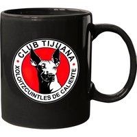 Xolos Club Tijuana - Xolos Club Tijuana - Mugs