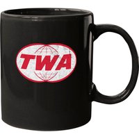 Trans World Airlines Twa - Twa - Mugs