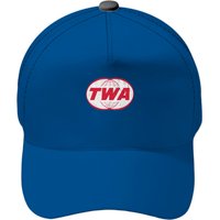 Trans World Airlines Twa - Twa - Baseball Caps
