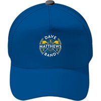 Dave Matthews Band Flag Baseball Cap