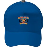 Wmms 101 Fm Radio Baseball Cap