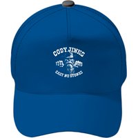 Super Cody Jinks Cast No Stones Baseball Cap