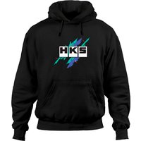 Hks Vintage Hoodies