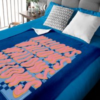 Wallows Baby Blankets