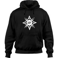 Tally Hall Goodevil White Hoodies
