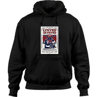 Lynyrd Skynyrd Hoodies