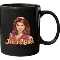 Jesse's Girl - Full House - Mugs