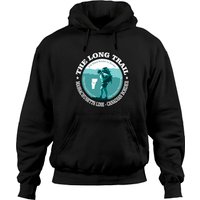 The Long Trail (t)2 - The Long Trail - Hoodies