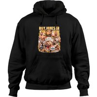 Roy Jones Jr Boxing Hoodies Gifts