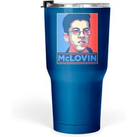 Superbad Mclovin - Mclovin - Tumblers 30 Oz