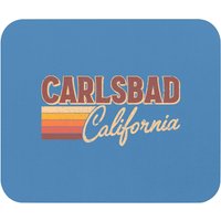 Carlsbad California - Carlsbad California - Mouse Pads