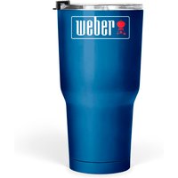 Weber Outdoor Charcoal Grills Bbq New Bbq Tumblers 30 Oz