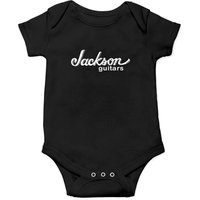 Jackson Guitars Logo Choose Your Size Des Onesies
