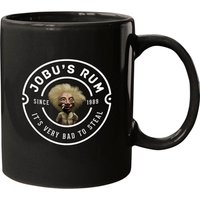 Jobu's Rum "it's Very Bad To Steal" - Since 1989 - Jobu - Mugs