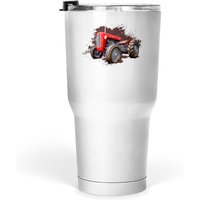 Ferguson 35 Tractor - Ferguson Tractor - Tumblers 30 Oz