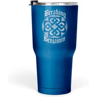 Breaking Benjamin Tumblers 30 Oz