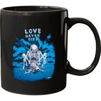 Love Never Dies Mugs