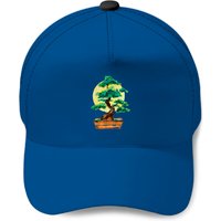 Bonsai Tree Sunshine - Bonsai Tree - Baseball Caps