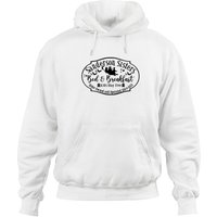 Sanderson Sisters Hoodies
