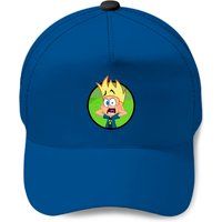 Johnny - Johnny Test - Baseball Caps