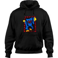 Huggy Wuggy Kids Classic Hoodies