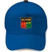 Oliver Farm Equipment Baseball Cap