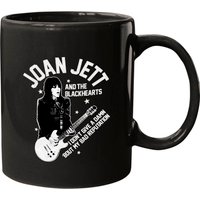 Joan Jett And The Blackhearts - Joan Jett And The Blackhearts - Mugs