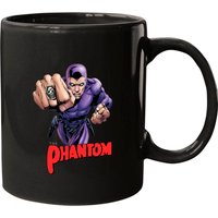 Phantom - The Phantom - Mugs