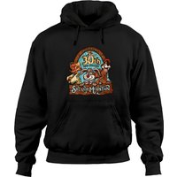 Anniversary 30th Vintage - Splash Mountain - Hoodies