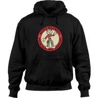 Reddy Kilowatt Is Fun - Reddy Kilowatt - Hoodies
