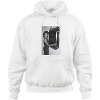 Claire Huxtable - Claire Huxtable - Hoodies