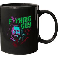 Fricking Guy - What We Do In The Shadows - Mugs