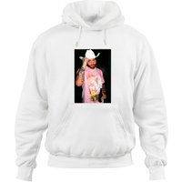 Post Malone Wear Cowboy Hoodies, Post Malone Hoodies, Vintage Bootleg Hoodies