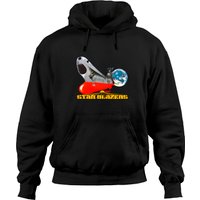 Star Blazers - Star Blazers - Hoodies