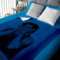 Richard Simmons - Move Those Buns Fanart - Richard Simmons - Baby Blankets