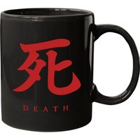 Sekiro - Death - Sekiro - Mugs