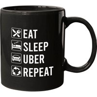 Uber Driver Gift - Uber - Mugs