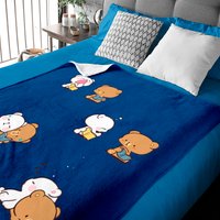 Milk Mocha Milkmocha Baby Blankets