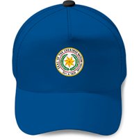 Great Seal Of The Cherokee Nation Baseball Caps
