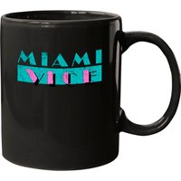 Miami Vice - Miami Vice - Mugs