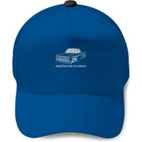 Vintage Racing C10 1973-87 Square Body Pickup Truck Graphic Baseball Cap