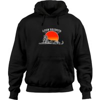 Fourbri New Leon Show Bridges Good World Tour Classic Hoodies