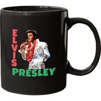 Elvis Presley Mug - Elvis Presley Merchandise